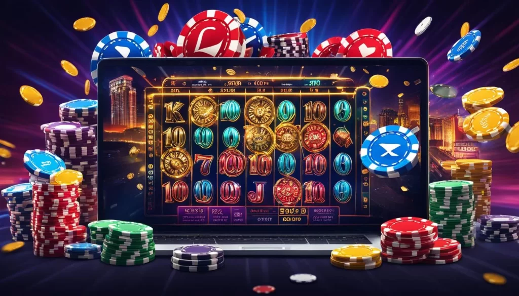 Sứ mệnh và tầm nhìn của i5bet link mới