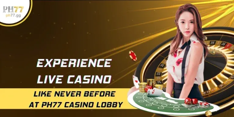 Các trò chơi casino hot nhất i5bet