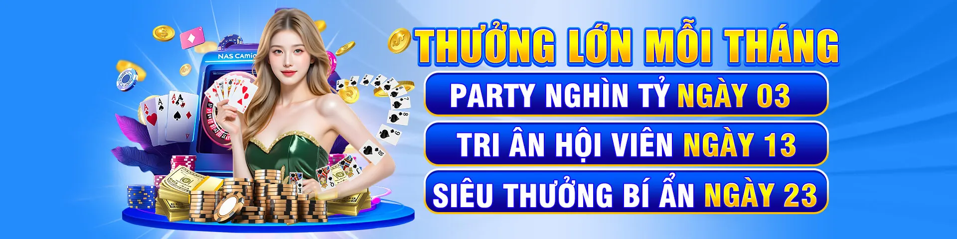 Hình ảnh chính trò chơi Slot i5bet link mới