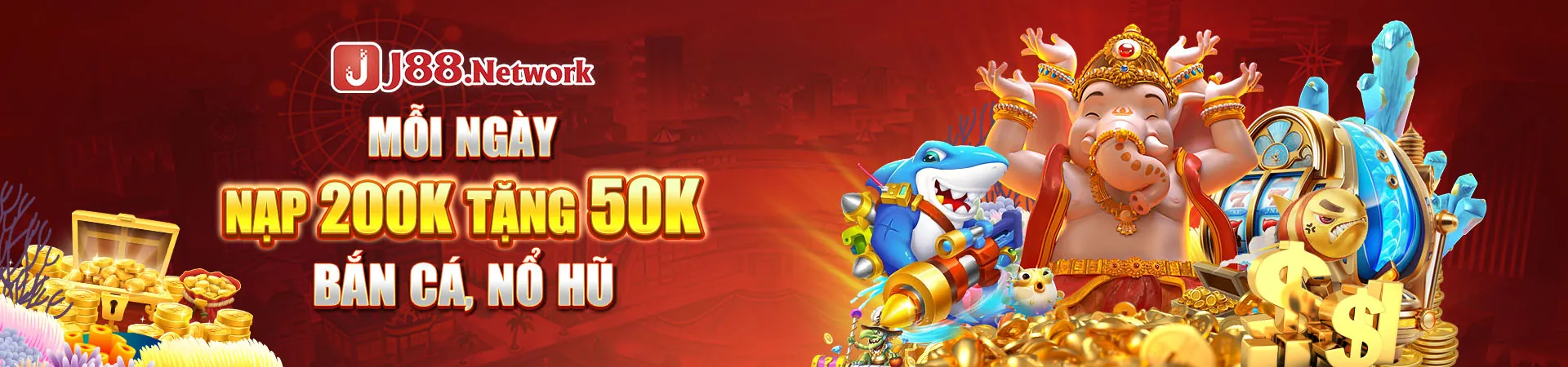 Banner khuyến mãi i5bet link mới 2026