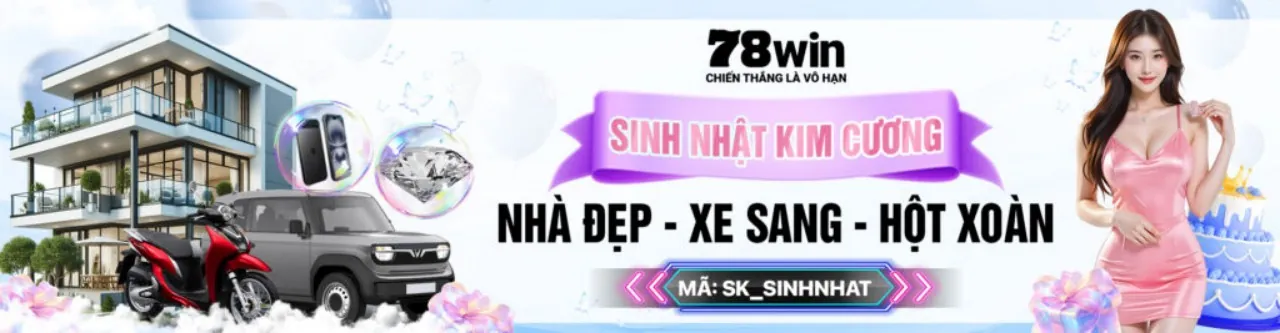 Banner khuyến mãi i5bet link mới