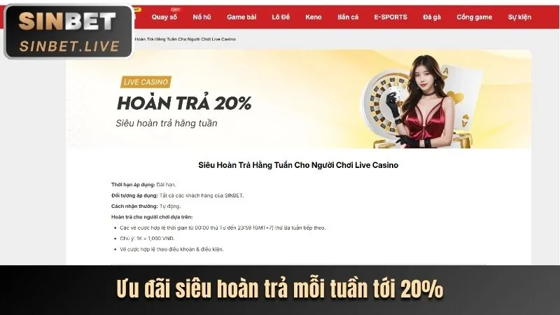 Đăng nhập và chọn rút tiền trên i5bet link mới